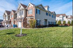 60 Morgan Way, Monroe NJ 08831