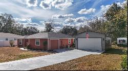 990 N Sonia Avenue, Inverness FL 34453