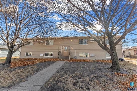 301 W Prospect Ave, Flandreau SD 57028