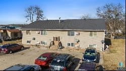 301 W Prospect Ave, Flandreau SD 57028