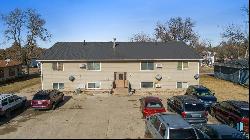 301 W Prospect Ave, Flandreau SD 57028