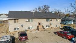 301 W Prospect Ave, Flandreau SD 57028