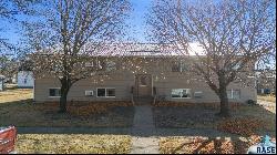 301 W Prospect Ave, Flandreau SD 57028