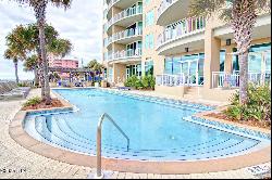 15625 Front Beach Road Unit 205, Panama City Beach FL 32413