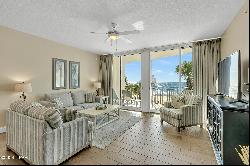 15625 Front Beach Road Unit 205, Panama City Beach FL 32413