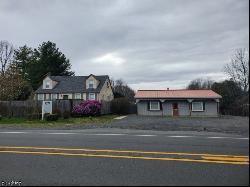 4271 Route 27, Franklin Twp. NJ 08540