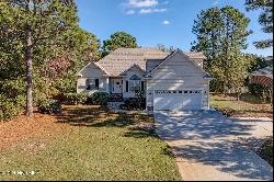 8705 Sedgley Drive, Wilmington NC 28412