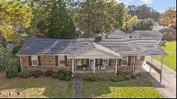 103 Azalea Drive, Greenville NC 27858