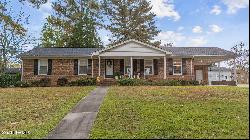 103 Azalea Drive, Greenville NC 27858