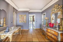 3 Bedrooms-BERMUDA-PENTHOUSE