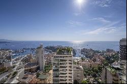 3 Bedrooms-BERMUDA-PENTHOUSE