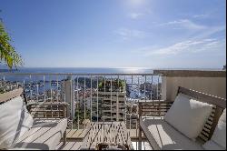 3 Bedrooms-BERMUDA-PENTHOUSE