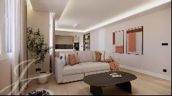 Stylish apartment in trendy Chamberi