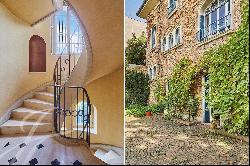 Beautiful stone house to renovate