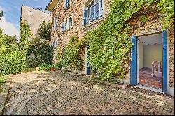 Beautiful stone house to renovate