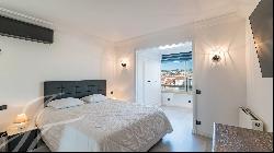 Croisette - 3 bedrooms High floor Panoramic sea view