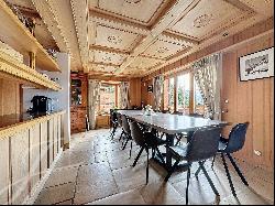 Stunning Chalet in Heart of Hameau