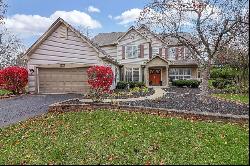 504 Greenview Court, Oswego IL 60543