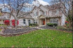 504 Greenview Court, Oswego IL 60543