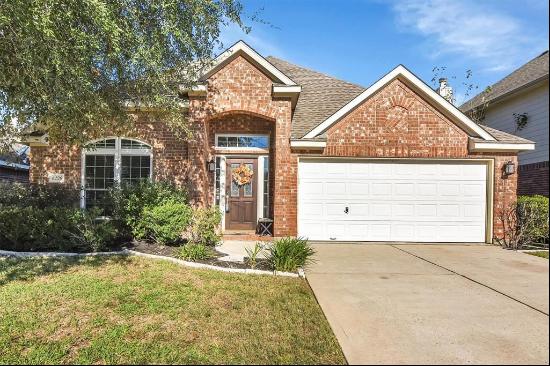 8226 Point Pendleton Drive, Tomball TX 77375