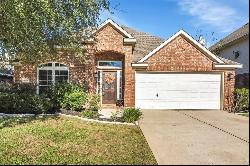 8226 Point Pendleton Drive, Tomball TX 77375