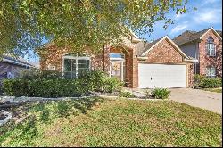 8226 Point Pendleton Drive, Tomball TX 77375