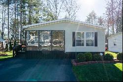 425 Friar Tuck Drive, Exeter NH 03833