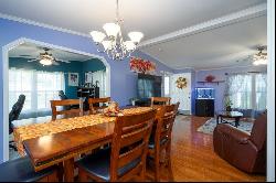 425 Friar Tuck Drive, Exeter NH 03833