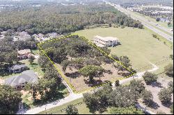 28500 Tupper Road, Wesley Chapel FL 33545