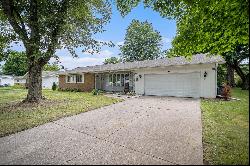 203 S Moorland Drive, Battle Creek MI 49015