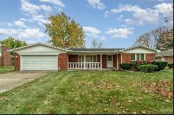 4875 Century Drive, Saginaw Township MI 48638