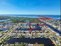 12813 3rd Isle, Hudson FL 34667