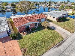 12813 3rd Isle, Hudson FL 34667