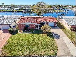 12813 3rd Isle, Hudson FL 34667