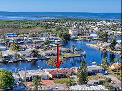 12813 3rd Isle, Hudson FL 34667