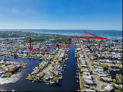 12813 3rd Isle, Hudson FL 34667