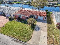 12813 3rd Isle, Hudson FL 34667