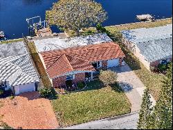 12813 3rd Isle, Hudson FL 34667