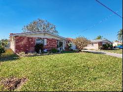 12813 3rd Isle, Hudson FL 34667