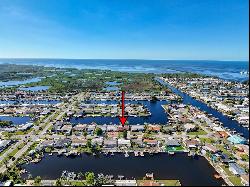 12813 3rd Isle, Hudson FL 34667