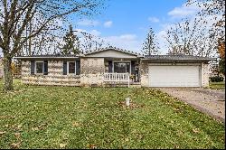 1022 RIO Drive, Mundy Township MI 48439