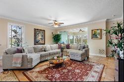 5209 Manorwood Drive #3A, Sarasota FL 34235