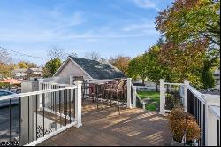 204 Jerome Pl, Bloomfield Twp. NJ 07003