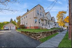 204 Jerome Pl, Bloomfield Twp. NJ 07003