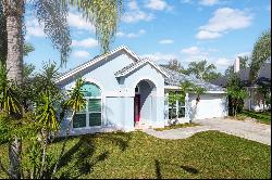 12450 Greco Drive, Orlando FL 32824