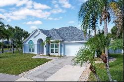 12450 Greco Drive, Orlando FL 32824