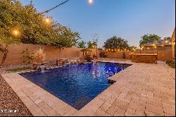 5471 S Big Horn Place, Chandler AZ 85249