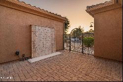 5471 S Big Horn Place, Chandler AZ 85249