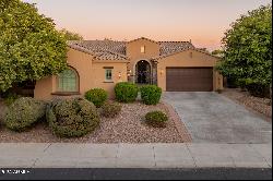 5471 S Big Horn Place, Chandler AZ 85249