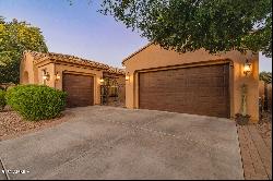 5471 S Big Horn Place, Chandler AZ 85249